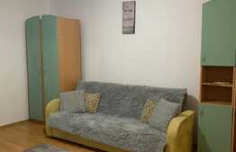 Garsonieră de vânzare, zona Kaufland Mănăștur, balcon