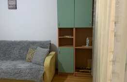 Garsonieră de vânzare, zona Kaufland Mănăștur, balcon