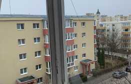 Garsonieră de vânzare, zona Kaufland Mănăștur, balcon