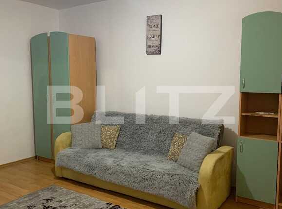 Garsonieră de vânzare Manastur - 80929AV | BLITZ Cluj-Napoca | Poza1