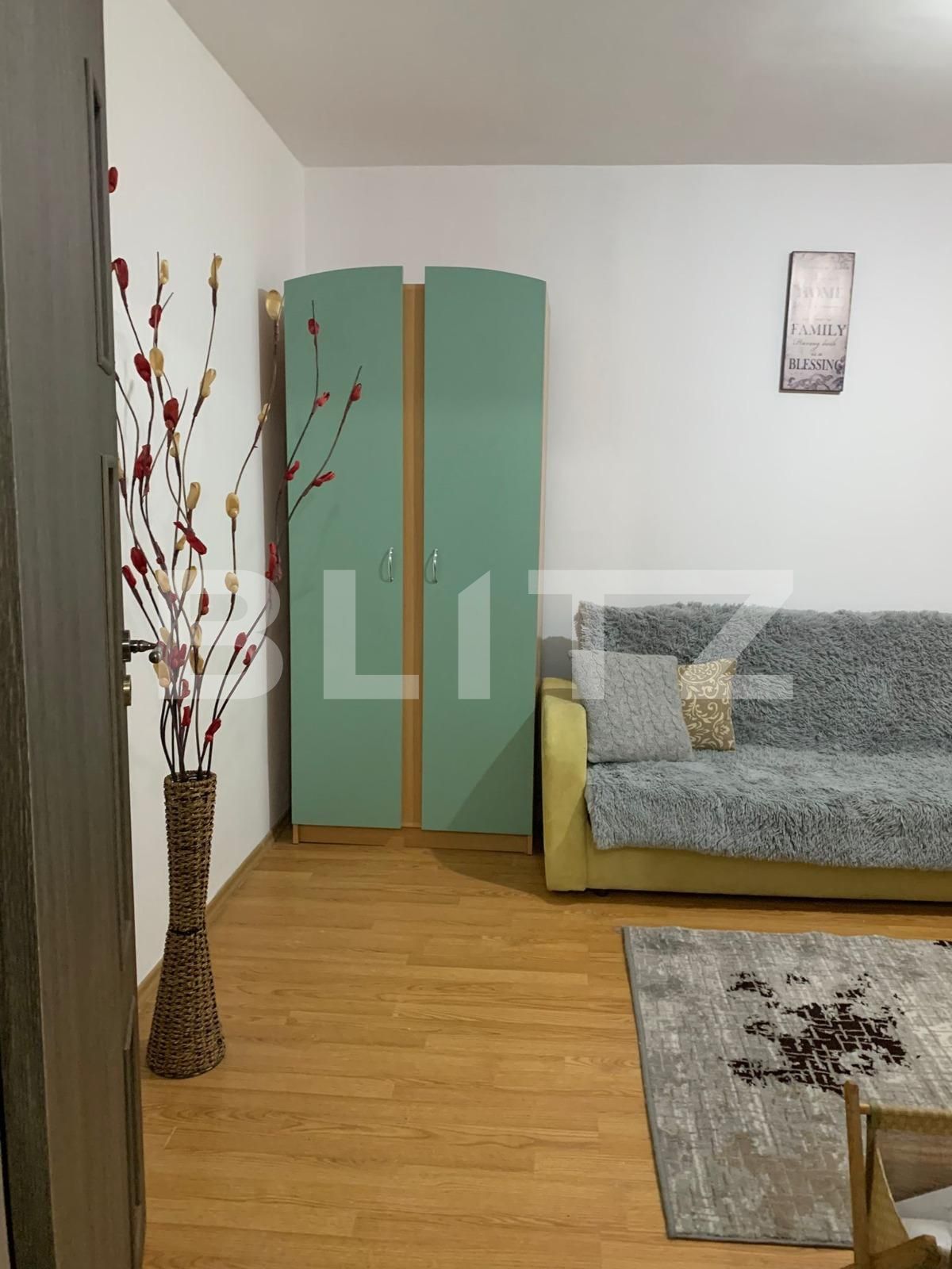 Garsonieră de vânzare Manastur - 80929AV | BLITZ Cluj-Napoca | Poza2