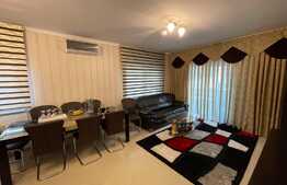 Apartament lux, 3 camere, zona strazii Eroilor!