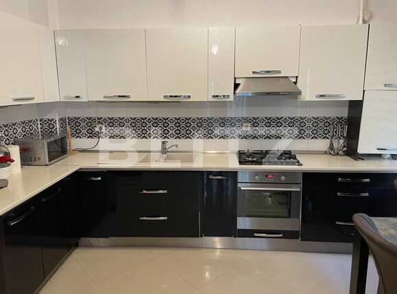 Apartament de vânzare 3 camere Floreşti - 80930AV | BLITZ Cluj-Napoca | Poza5