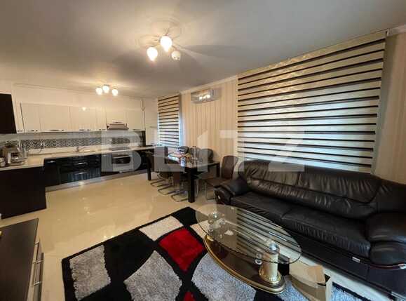 Apartament de vânzare 3 camere Floreşti - 80930AV | BLITZ Cluj-Napoca | Poza4