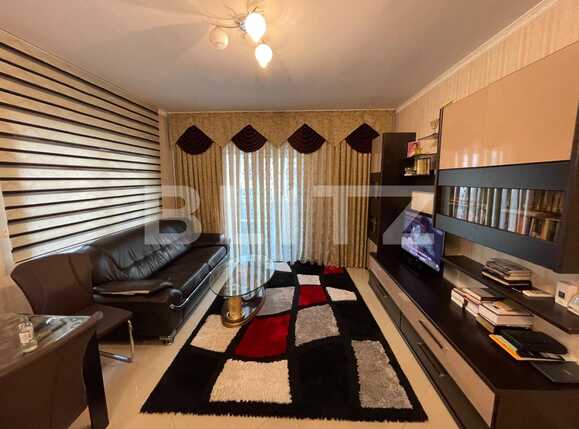 Apartament de vânzare 3 camere Floreşti - 80930AV | BLITZ Cluj-Napoca | Poza1