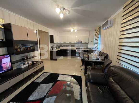 Apartament de vânzare 3 camere Floreşti - 80930AV | BLITZ Cluj-Napoca | Poza2