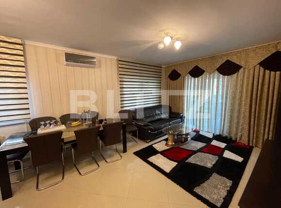 Apartament de vânzare 3 camere Floreşti - 80930AV | BLITZ Cluj-Napoca | Poza3