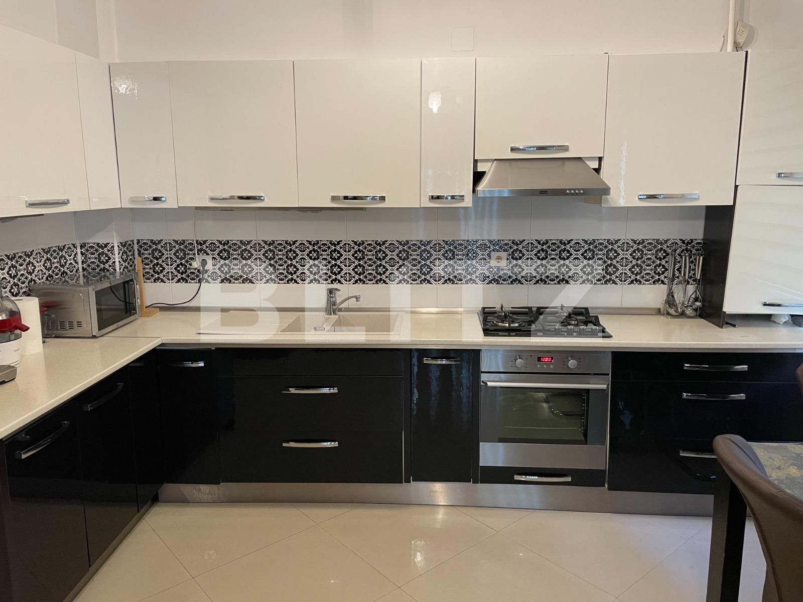 Apartament de vânzare 3 camere Floreşti - 80930AV | BLITZ Cluj-Napoca | Poza5