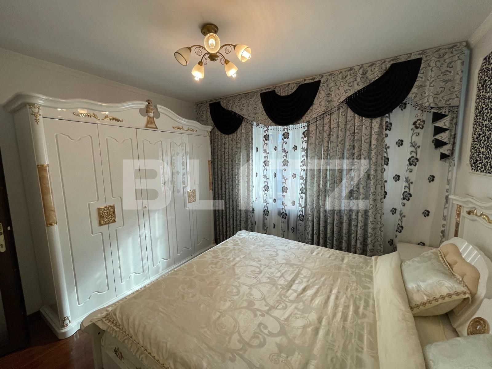 Apartament de vânzare 3 camere Floreşti - 80930AV | BLITZ Cluj-Napoca | Poza8