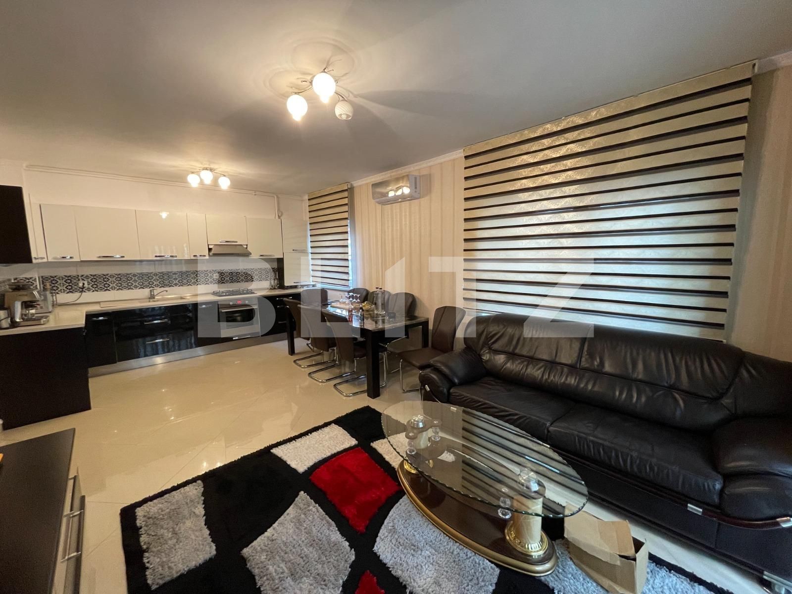 Apartament de vânzare 3 camere Floreşti - 80930AV | BLITZ Cluj-Napoca | Poza4