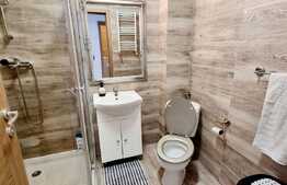 Apartament 3 camere de lux, zona Somesului 