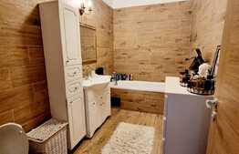 Apartament 3 camere de lux, zona Somesului 