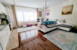 Apartament 3 camere de lux, zona Somesului 