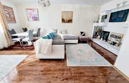 Apartament 3 camere de lux, zona Somesului 