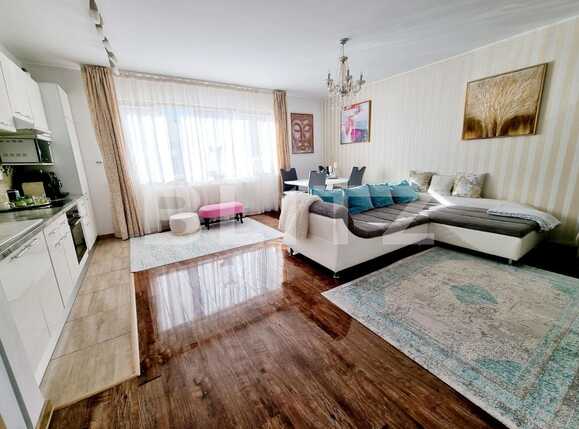 Apartament de vânzare 3 camere Floreşti - 80931AV | BLITZ Cluj-Napoca | Poza2