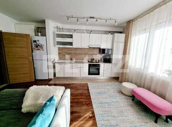 Apartament de vânzare 3 camere Floreşti - 80931AV | BLITZ Cluj-Napoca | Poza3