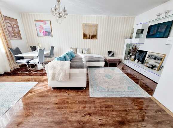 Apartament de vânzare 3 camere Floreşti - 80931AV | BLITZ Cluj-Napoca | Poza1