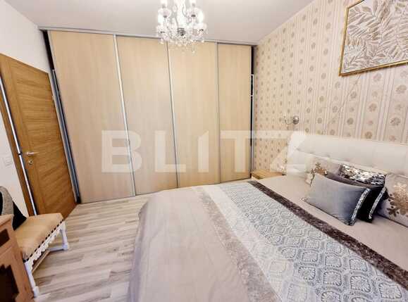 Apartament de vânzare 3 camere Floreşti - 80931AV | BLITZ Cluj-Napoca | Poza5