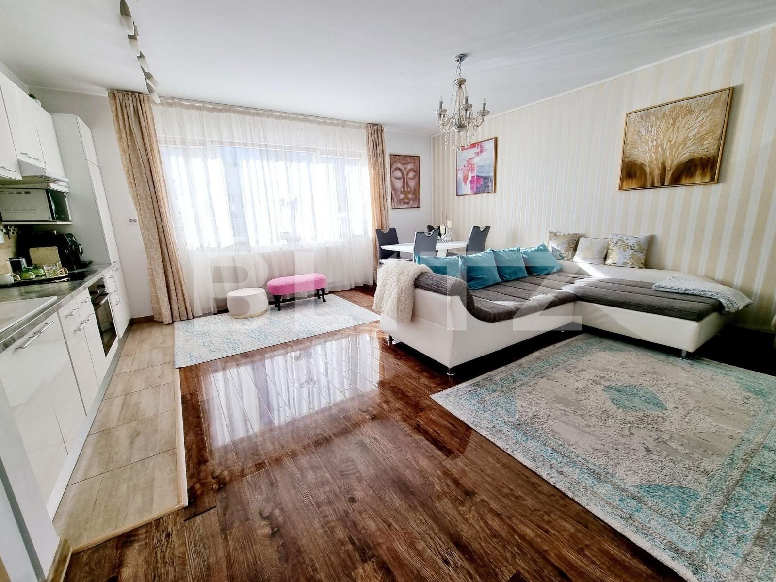 Apartament de vânzare 3 camere Floreşti - 80931AV | BLITZ Cluj-Napoca | Poza2