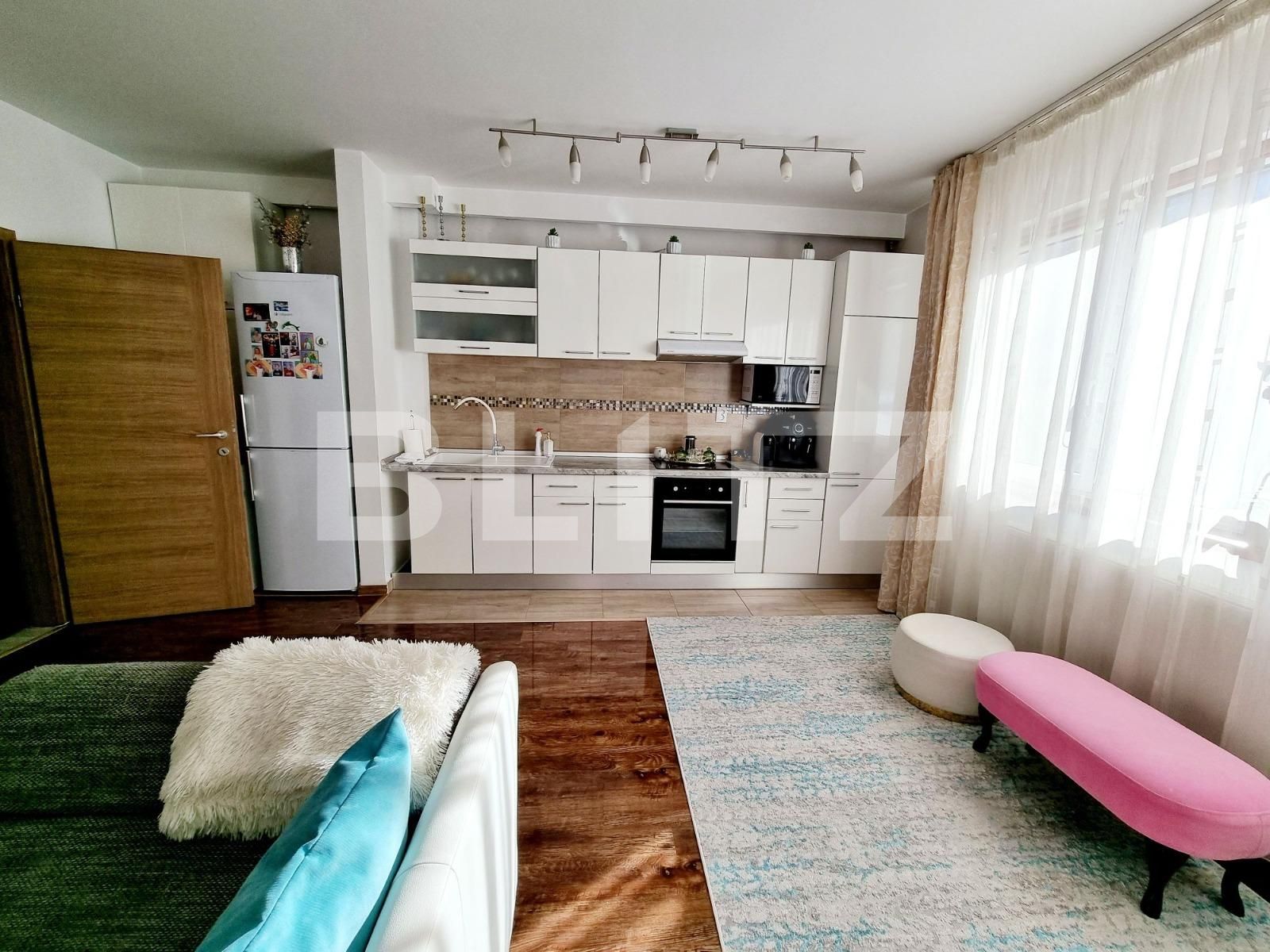 Apartament de vânzare 3 camere Floreşti - 80931AV | BLITZ Cluj-Napoca | Poza3