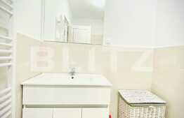 Apartament cu 2 camere, decomandat, 54 mp, parcare, zona Vivo