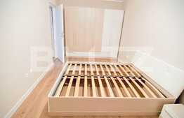 Apartament cu 2 camere, decomandat, 54 mp, parcare, zona Vivo