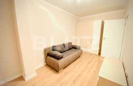 Apartament cu 2 camere, decomandat, 54 mp, parcare, zona Vivo