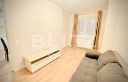 Apartament cu 2 camere, decomandat, 54 mp, parcare, zona Vivo