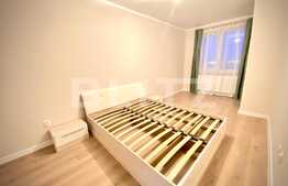 Apartament cu 2 camere, decomandat, 54 mp, parcare, zona Vivo