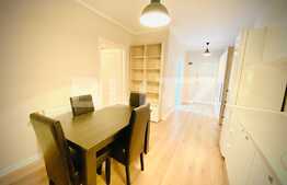 Apartament cu 2 camere, decomandat, 54 mp, parcare, zona Vivo