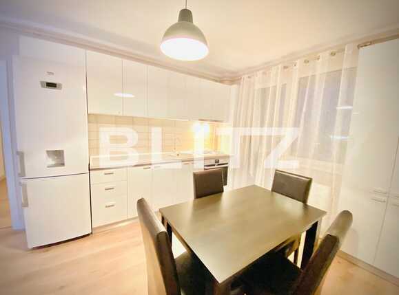 Apartament de vânzare 2 camere Manastur - 80933AV | BLITZ Cluj-Napoca | Poza1
