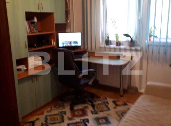 Apartament de vânzare 2 camere Manastur - 80934AV | BLITZ Cluj-Napoca | Poza4