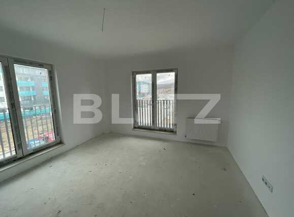 Apartament de vânzare 3 camere Floreşti - 80936AV | BLITZ Cluj-Napoca | Poza1