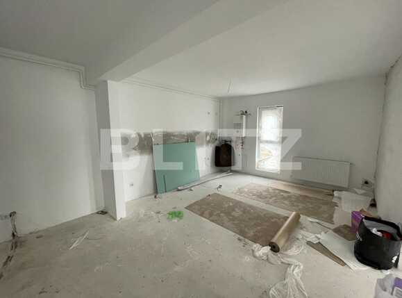 Apartament de vânzare 3 camere Floreşti - 80936AV | BLITZ Cluj-Napoca | Poza3