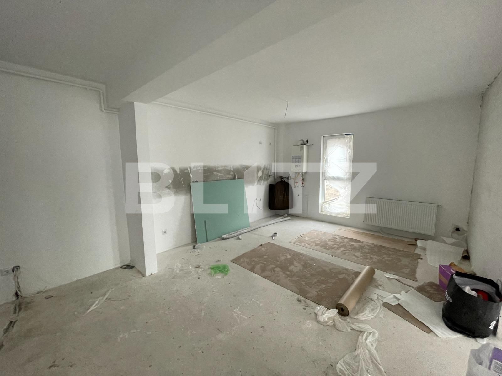 Apartament de vânzare 3 camere Floreşti - 80936AV | BLITZ Cluj-Napoca | Poza3