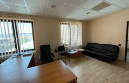 Spatiu de birou, clasa B, 160 mp, parcare, zona strazii Plevnei