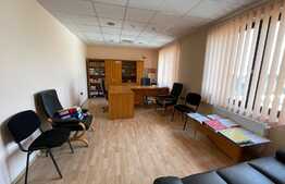 Spatiu de birou, clasa B, 160 mp, parcare, zona strazii Plevnei