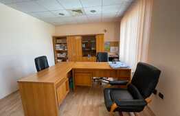 Spatiu de birou, clasa B, 160 mp, parcare, zona strazii Plevnei