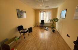 Spatiu de birou, clasa B, 160 mp, parcare, zona strazii Plevnei