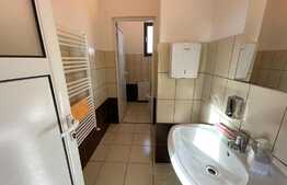 Spatiu de birou, clasa B, 160 mp, parcare, zona strazii Plevnei