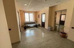 Spatiu de birou, clasa B, 160 mp, parcare, zona strazii Plevnei