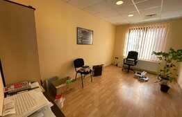 Spatiu de birou, clasa B, 160 mp, parcare, zona strazii Plevnei