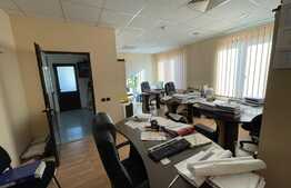 Spatiu de birou, clasa B, 160 mp, parcare, zona strazii Plevnei