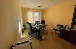 Spatiu de birou, clasa B, 160 mp, parcare, zona strazii Plevnei