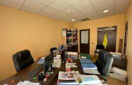 Spatiu de birou, clasa B, 160 mp, parcare, zona strazii Plevnei