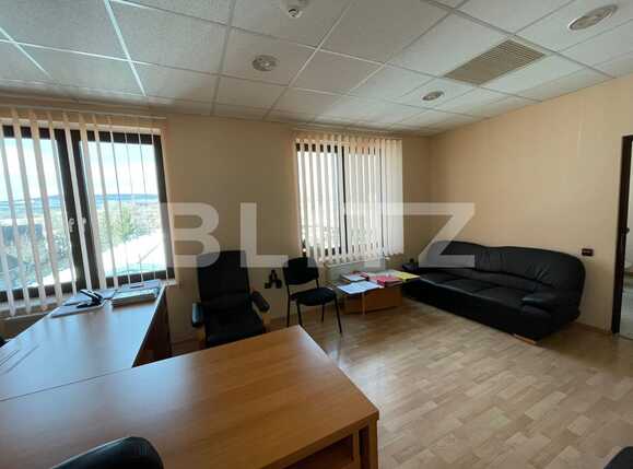 Spațiu birouri de închiriat Marasti - 80937SIB | BLITZ Cluj-Napoca | Poza1