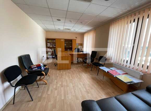 Spațiu birouri de închiriat Marasti - 80937SIB | BLITZ Cluj-Napoca | Poza3