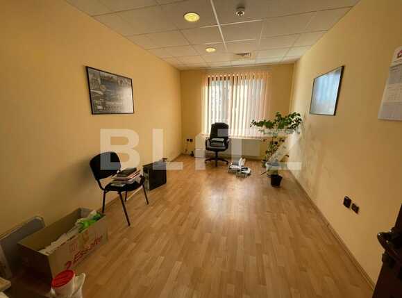 Spațiu birouri de închiriat Marasti - 80937SIB | BLITZ Cluj-Napoca | Poza5