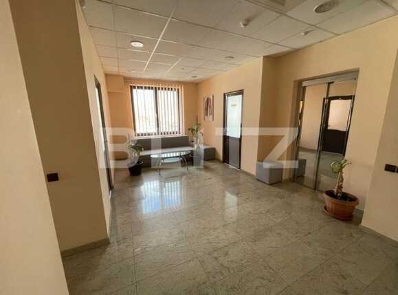 Spațiu birouri de închiriat Marasti - 80937SIB | BLITZ Cluj-Napoca | Poza7