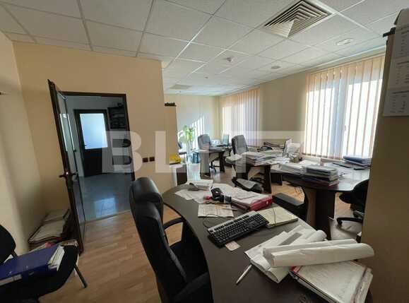 Spațiu birouri de închiriat Marasti - 80937SIB | BLITZ Cluj-Napoca | Poza8